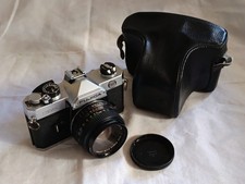 Macchina fotografica fujica usato  Napoli