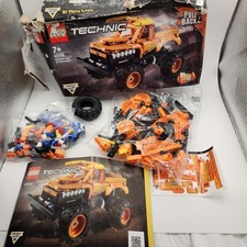 Lego 42135 technic for sale  Concord