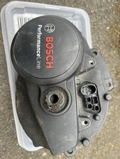 Bosch performance line gebraucht kaufen  Kassel