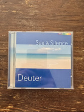 Deuter sea silence gebraucht kaufen  Frankfurt am Main