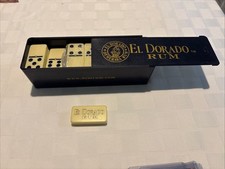 Dorado rum domino for sale  Xenia