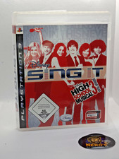 Ps3 disney sing gebraucht kaufen  Löhne