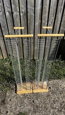 Techpoint wooden disc for sale  LOWESTOFT