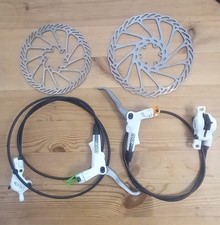 Avid elixir hydraulic for sale Avid elixir hydraulic for sale  LISS