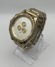 Nixon simplify chrono for sale  Queen Creek