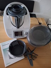Thermomix tm5 zubehör gebraucht kaufen  Pforzheim