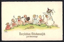 Künstler liesel lauterborn gebraucht kaufen  Berlin