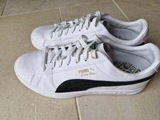 Puma court star for sale  SITTINGBOURNE