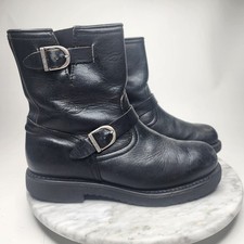 Harley davidson leather for sale  Naples