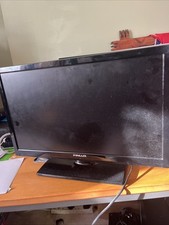 Finlux inch built for sale  DARTFORD