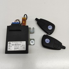 Phaeton webasto heater for sale  UK