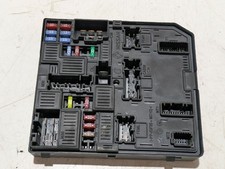 Sicherungskasten nissan 284b75 gebraucht kaufen  Gronau