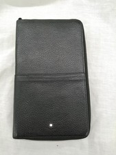 Estojo Pass modelo preto Montblanc comprar usado  Enviando para Brazil