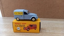 Citroen 2cv bébé d'occasion  France