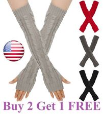 Women arm knitted for sale  Andrews