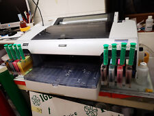 Sublimation epson stylus gebraucht kaufen  Schwalmstadt