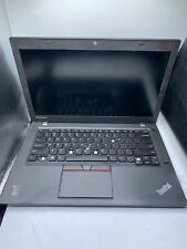 Lenovo t450 thinkpad for sale  Miami