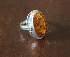 835 silber ring gebraucht kaufen  Eutin