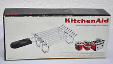 Kitchenaid brötchenaufsatz vp gebraucht kaufen  Malsch