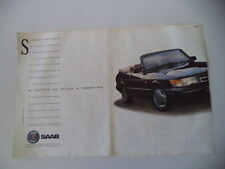 Advertising pubblicità 1991 usato  Salerno