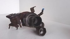 Turbolader touran 0tdi gebraucht kaufen  Hünxe