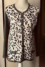 Superbe cardigan pull d'occasion  Le Chesnay