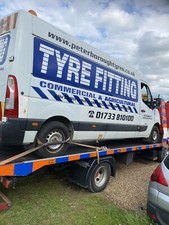 Renault master dci for sale  ROYSTON