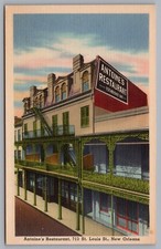 Antoine restaurant established for sale  Pompano Beach
