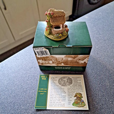 Lilliput lane cottage for sale  PETERBOROUGH