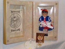 Effanbee 8.5 snow for sale  Springfield