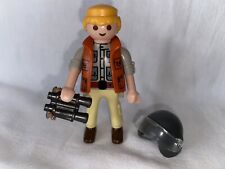 Playmobil biker 5414 d'occasion  Expédié en Belgium