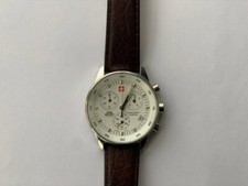Relógio masculino Swiss Military by Chrono, usado comprar usado  Enviando para Brazil