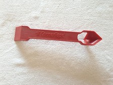 Spatola raschietto plastica usato  Rovigo