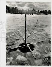 1985 press photo for sale  Memphis