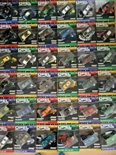 Pel collection eaglemoss gebraucht kaufen  Rosenheim