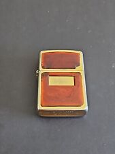 Vintage zippo chrome for sale  Sahuarita