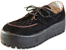 Vintage creeper plateau gebraucht kaufen  Grettstadt