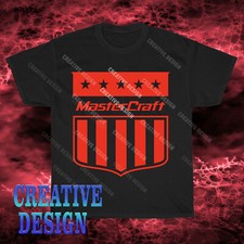 New design mastercraft for sale  New York