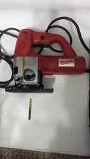 Milwaukee 6266 jig for sale  Justice