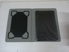 M-Edge Folio Pro | Capa Universal para Tablet | Teclado | 9-10" | iPad comprar usado  Enviando para Brazil
