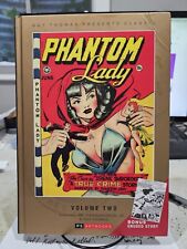 PHANTOM LADY VOL 2. comprar usado  Enviando para Brazil