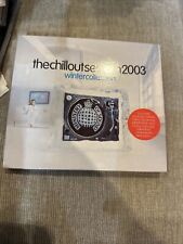 Chillout session 2003 for sale  Boca Raton