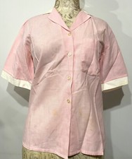 Ancien chemisier chemise d'occasion  Giromagny