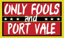 Ímã de geladeira Port Vale FC Football Club NOVO estilo brincadeira mercadoria comprar usado Ímã de geladeira Port Vale FC Football Club NOVO estilo brincadeira mercadoria comprar usado  Enviando para Brazil