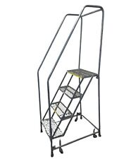Step rolling safety for sale  Prospect Heights