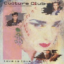 Culture club love d'occasion  Givors
