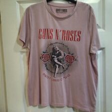 Guns roses shirt for sale  ST. AUSTELL