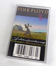 Musikkassette pink floyd gebraucht kaufen  Paderborn