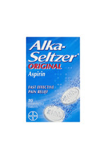 Alka seltzer tablets for sale  UK