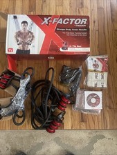 Factor door gym for sale  Spencer
